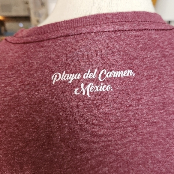 Mare Blue T Shirt - Picture 5 of 6